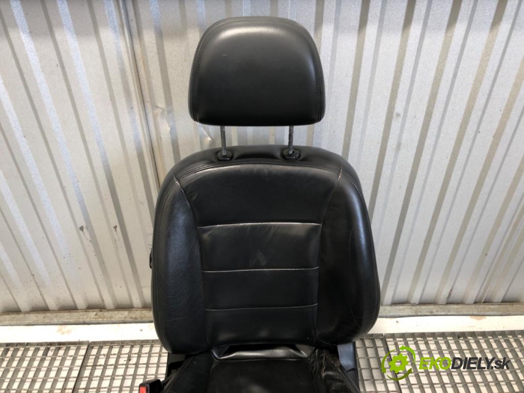 FORD MAVERICK SUV 2003 91 kW 2.0 16V 1989 Sedadlo ľavy predný