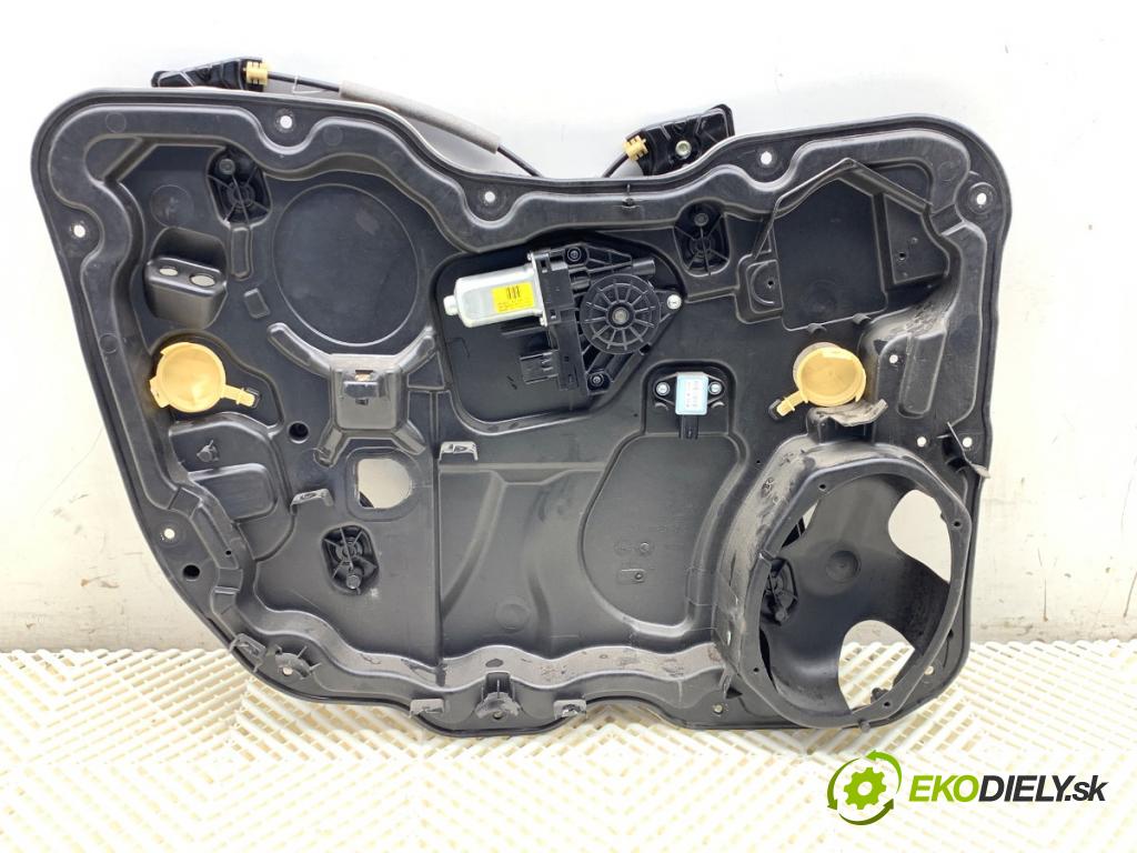 JEEP CHEROKEE KL SUV 2020 200 kW 2.0 T-GDi 4x4 1995 mechanismus okna levý přední část 68227257AA