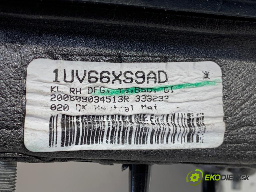 JEEP CHEROKEE KL SUV 2020 200 kW 2.0 T-GDi 4x4 1995 zpětné zrcátko pravý