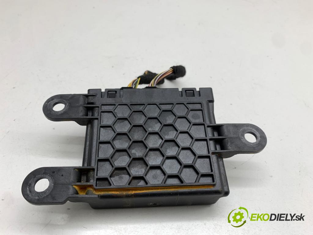 JEEP CHEROKEE KL SUV 2020 200 kW 2.0 T-GDi 4x4 1995 modul dveře 068382438AB
