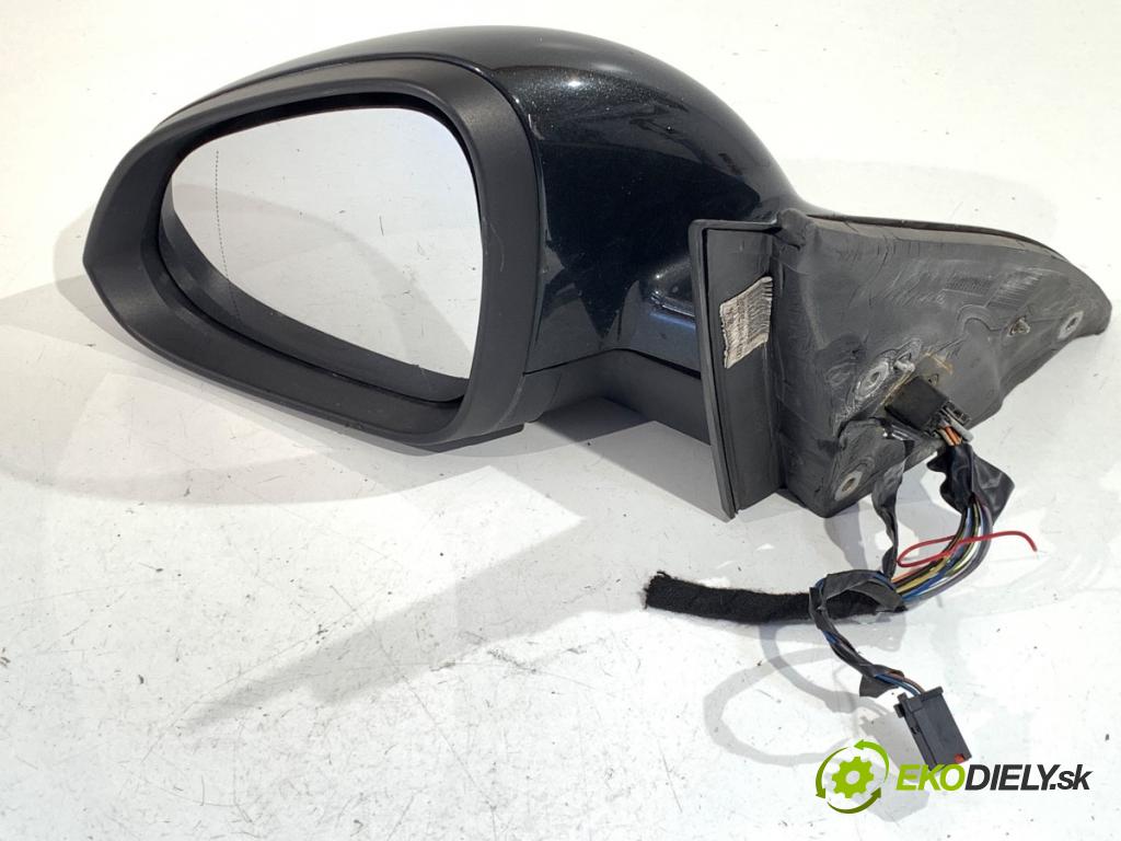 OPEL INSIGNIA A liftback 2010 96 kW 2.0 CDTI (68) 1956 Spätné zrkadlo ľavy 22C 