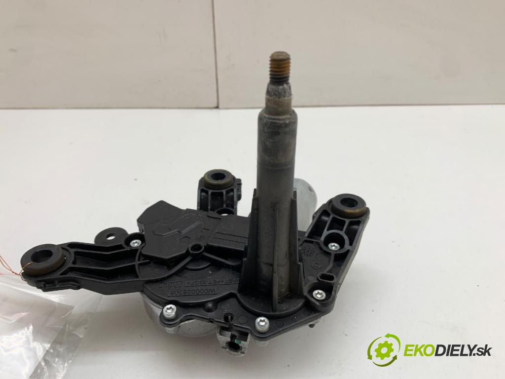 DACIA LODGY nadwozie wielkoprzestrzenne (MPV) 2018 75 kW 1.6 SCe 100 1598 Motor stieračov zad 287102467R