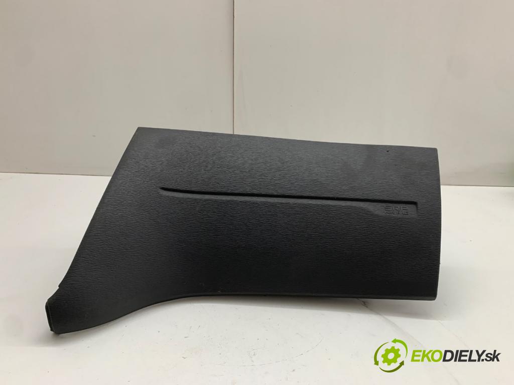 DACIA LODGY nadwozie wielkoprzestrzenne (MPV) 2018 75 kW 1.6 SCe 100 1598 AirBag spolujazdca 985253703R (Airbag)