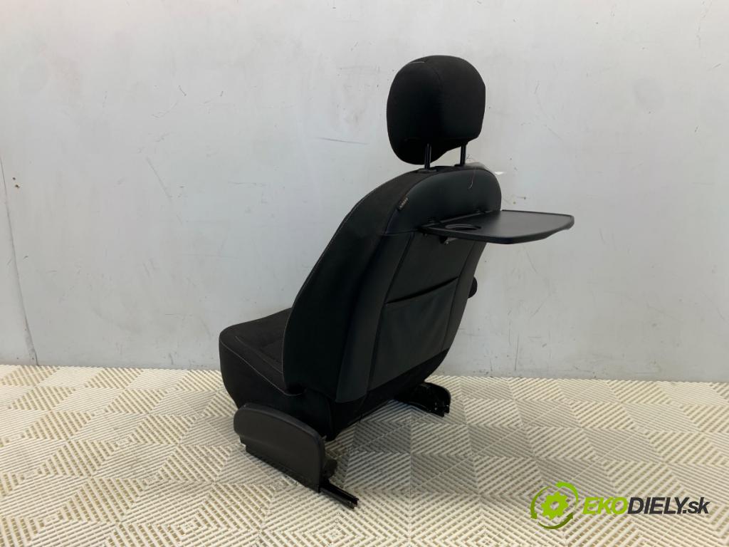 DACIA LODGY nadwozie wielkoprzestrzenne (MPV) 2018 75 kW 1.6 SCe 100 1598 Sedadlo ľavy predný