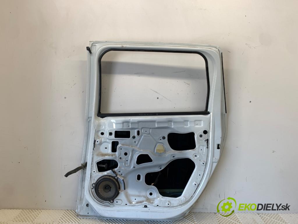 DACIA LODGY nadwozie wielkoprzestrzenne (MPV) 2018 75 kW 1.6 SCe 100 1598 Dvere pravy zad