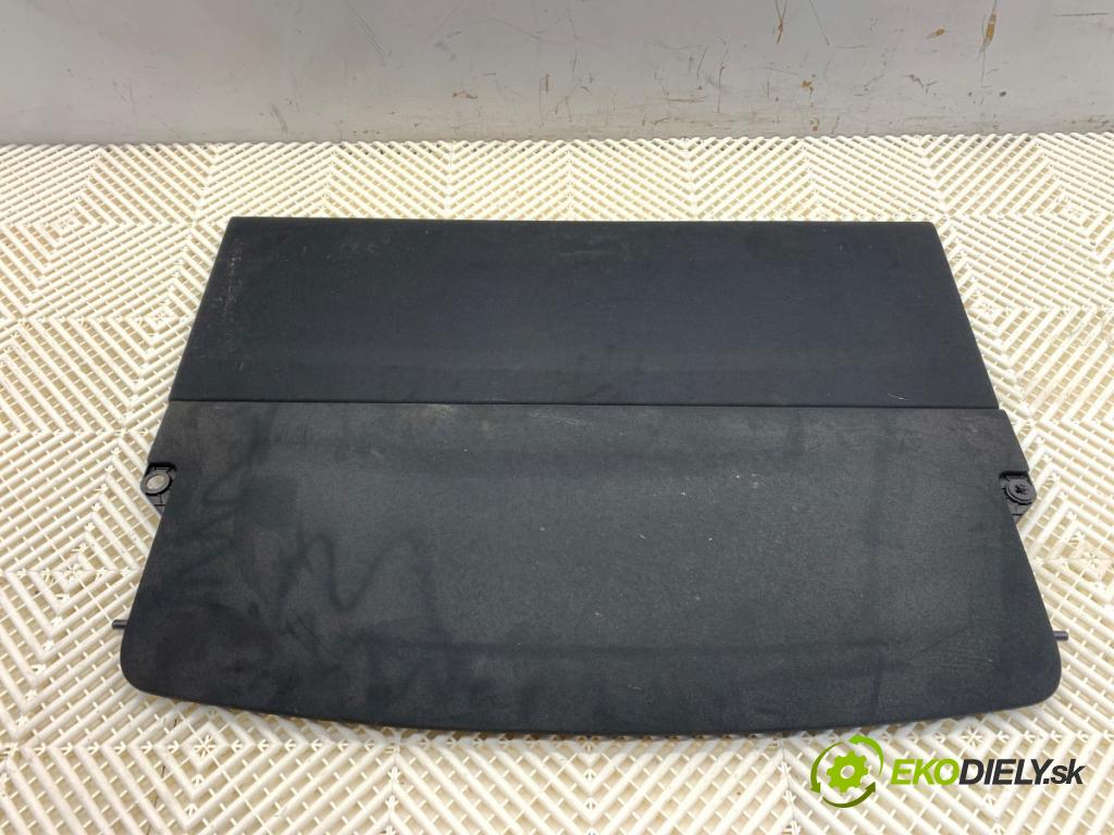 BMW G02 SUV 2024 265 kW M40 i xDrive 2998 pláto zadní část 7483726