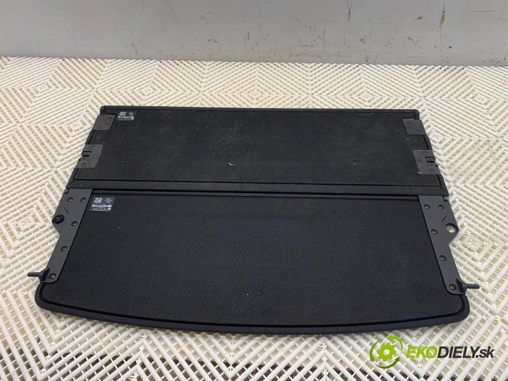 BMW G02 SUV 2024 265 kW M40 i xDrive 2998 Pláto zad 7483726