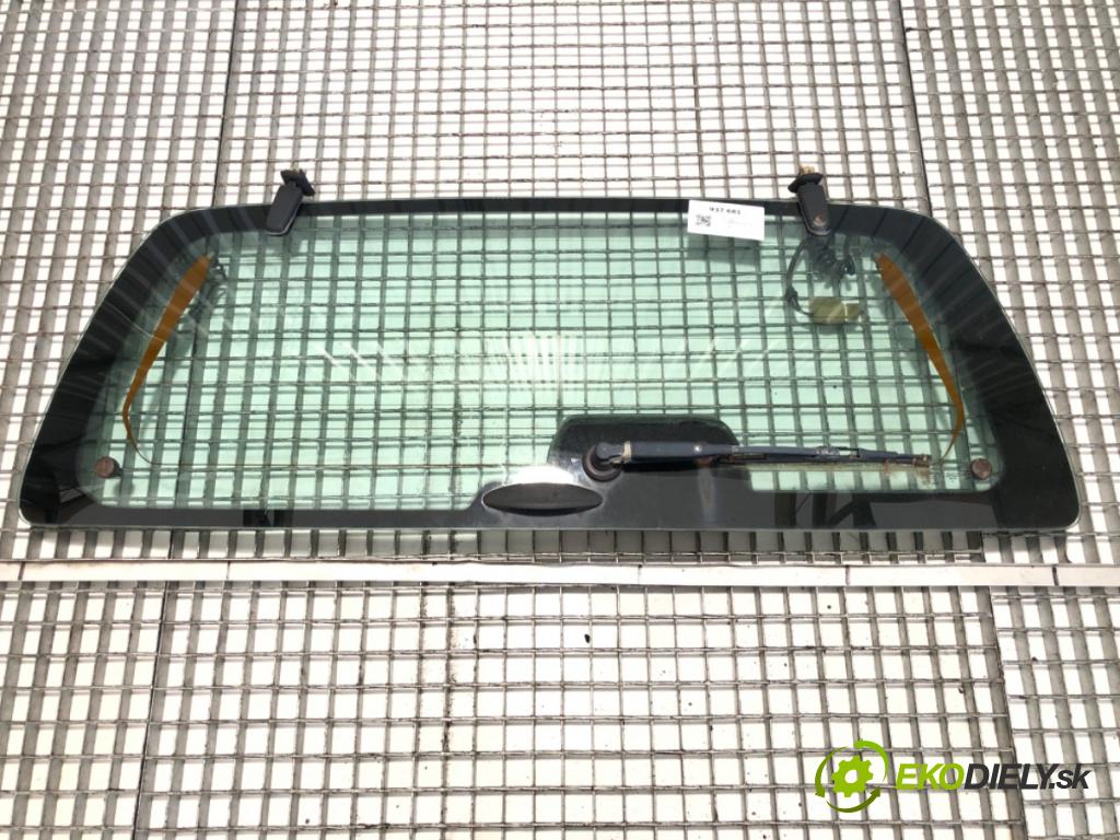 FORD MAVERICK SUV 2003 91 kW 2.0 16V 1989 Okno dverí zad 