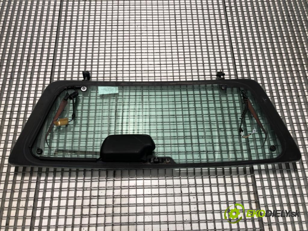 FORD MAVERICK SUV 2003 91 kW 2.0 16V 1989 Okno dverí zad