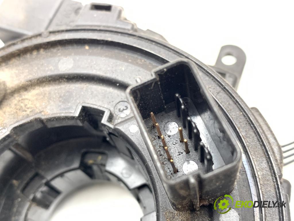 VW GOLF VII Kombi 2020 85 kW 1.6 TDI 1598 kroužek slimák airbag 5Q1953569 (Airbag)