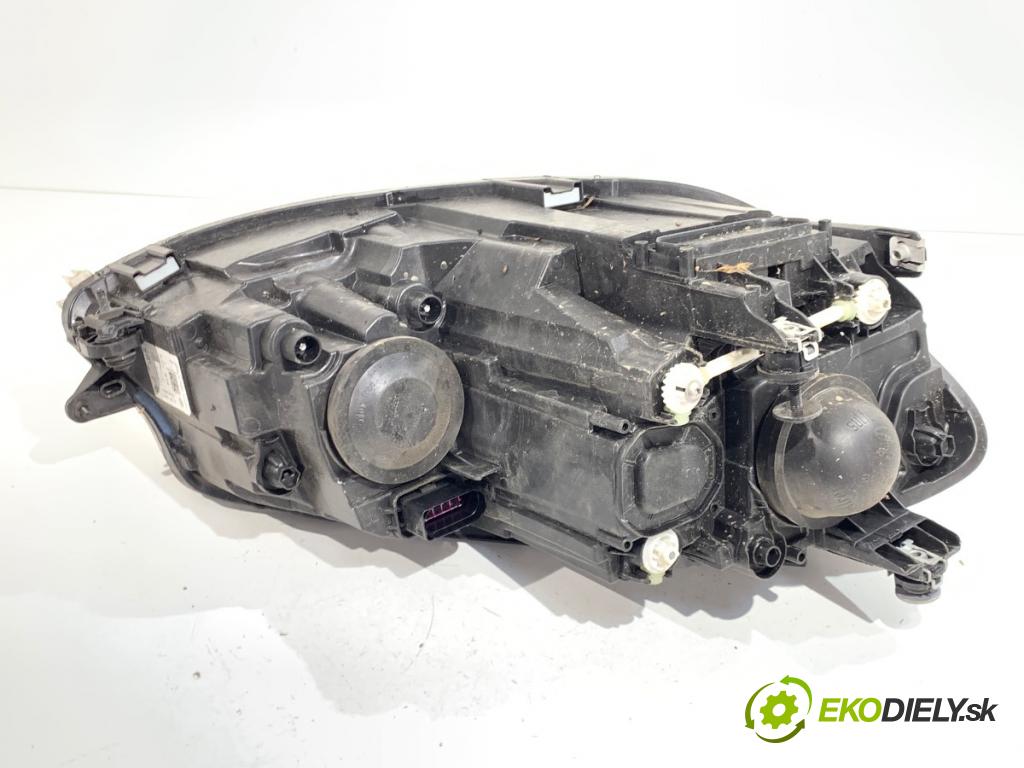 VW GOLF VII Kombi 2020 85 kW 1.6 TDI 1598 světlomet levý přední část 5G1941005D