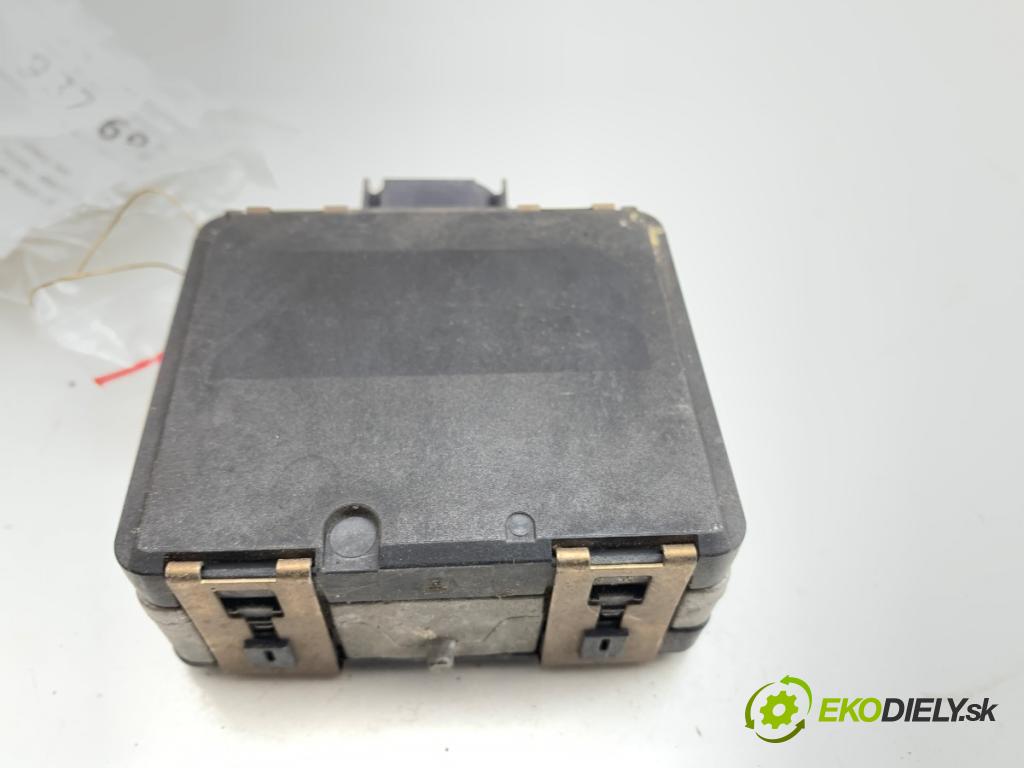 VW GOLF VII Kombi 2020 85 kW 1.6 TDI 1598 Modul RADAR: DISTRONIC 3QF907561D