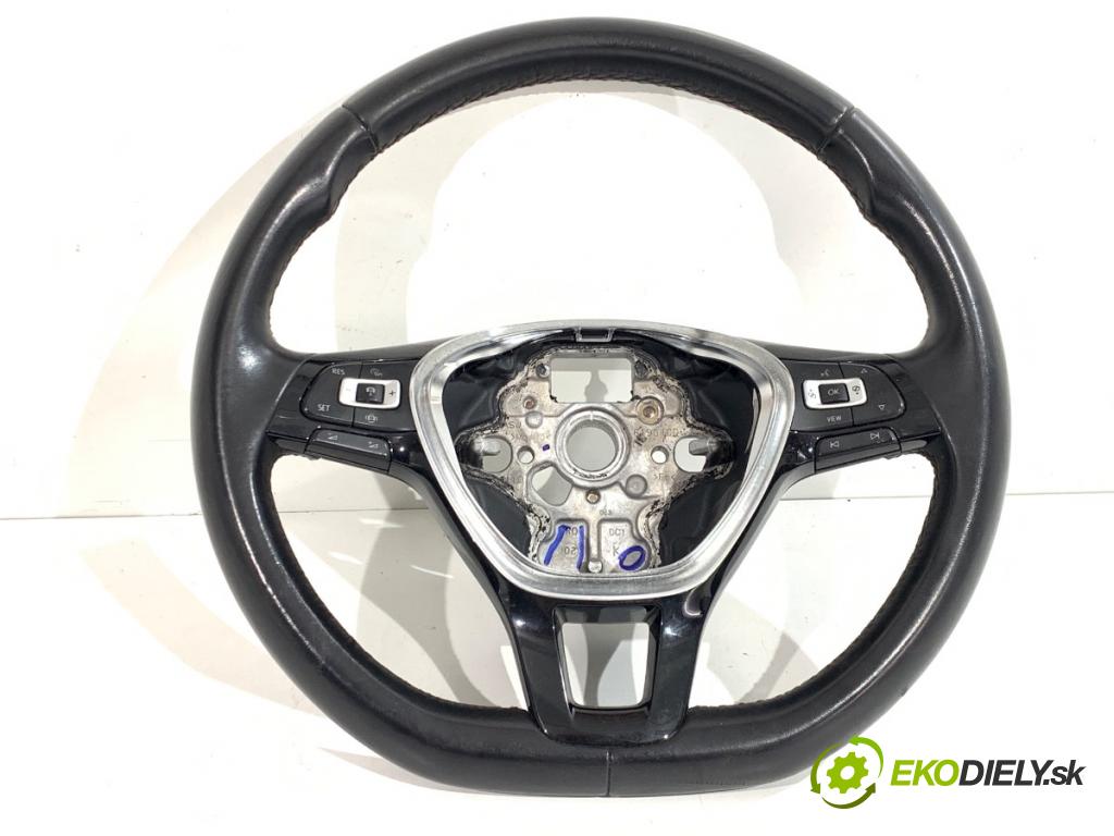 VW GOLF VII Kombi 2020 85 kW 1.6 TDI 1598 volant 5G0419091 (Volant)