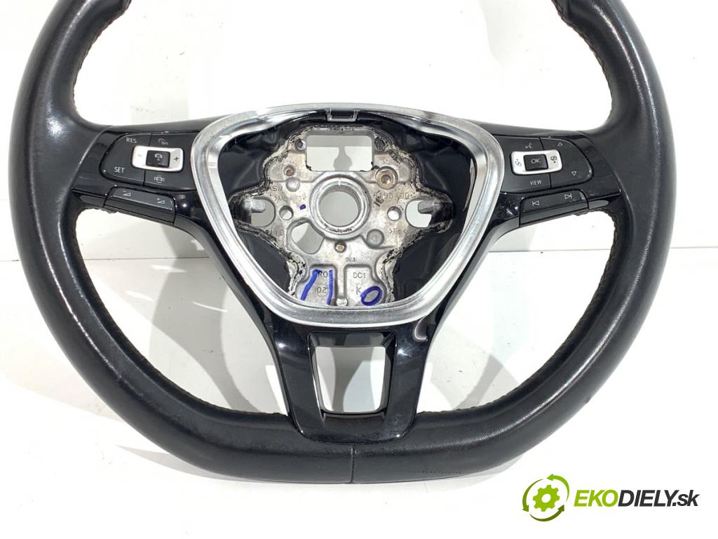 VW GOLF VII Kombi 2020 85 kW 1.6 TDI 1598 volant 5G0419091 (Volant)