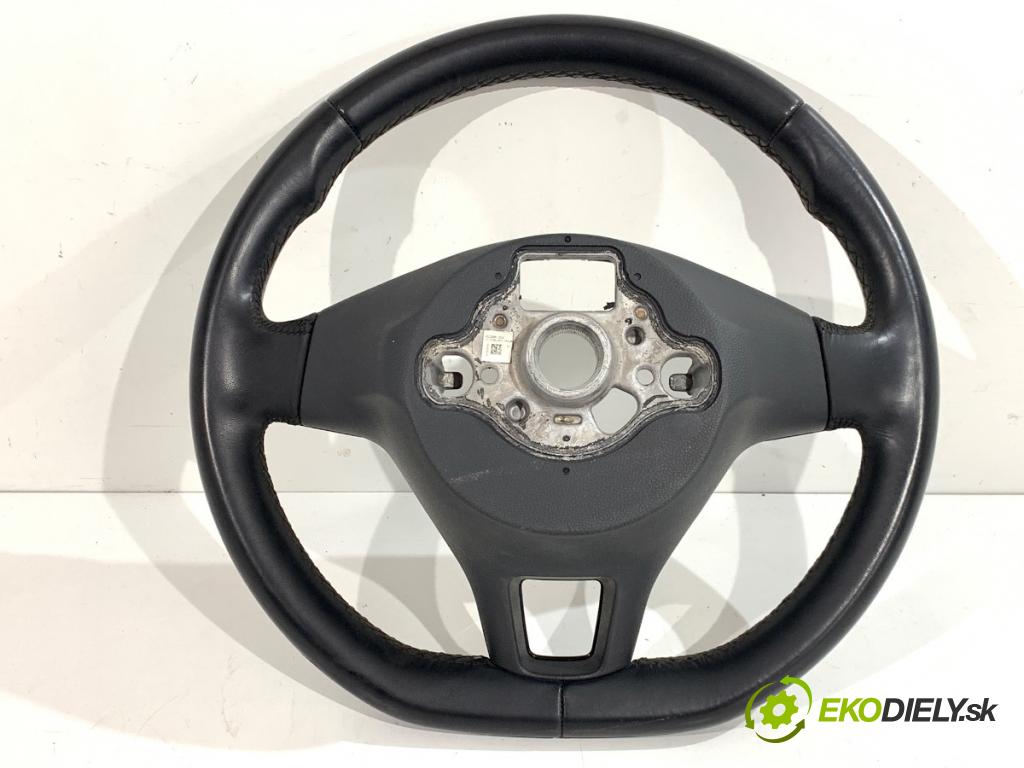 VW GOLF VII Kombi 2020 85 kW 1.6 TDI 1598 volant 5G0419091 (Volant)