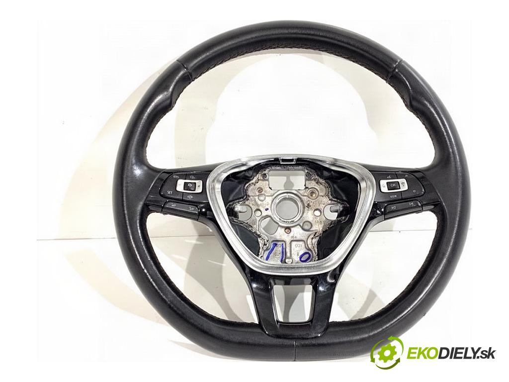 VW GOLF VII Kombi 2020 85 kW 1.6 TDI 1598 volant 5G0419091 (Volant)
