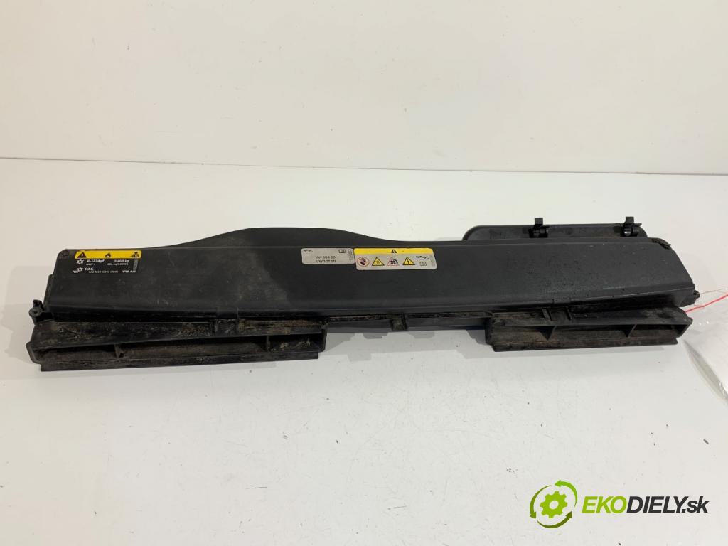 VW GOLF VII Kombi 2020 85 kW 1.6 TDI 1598 Volant vzduchu 5Q0129254A
