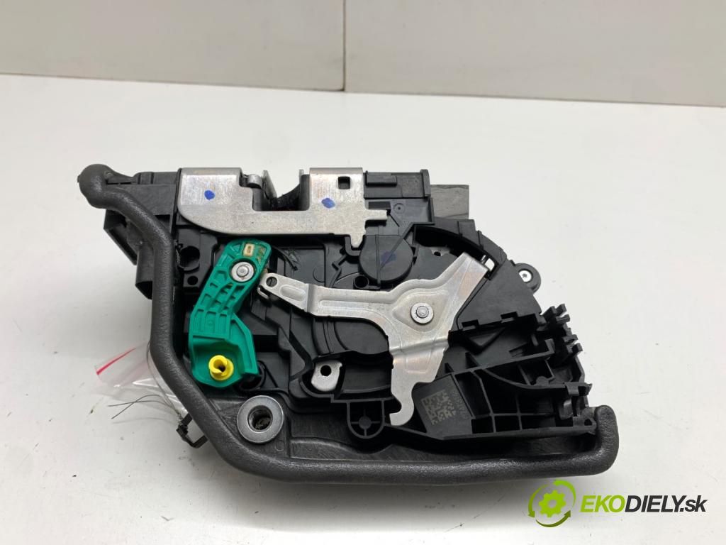 BMW G02 SUV 2024 265 kW M40 i xDrive 2998 zámok Dvere pravy zad 7473148