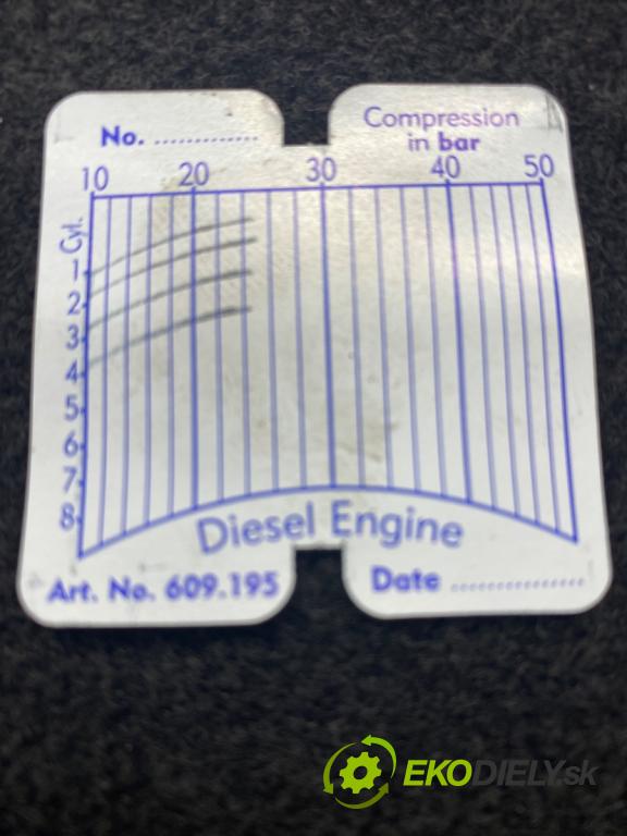 MERCEDES-BENZ KLASA C sedan 2019 110 kW C 200 d (205.011) 1950 motor 654920 (Motor)