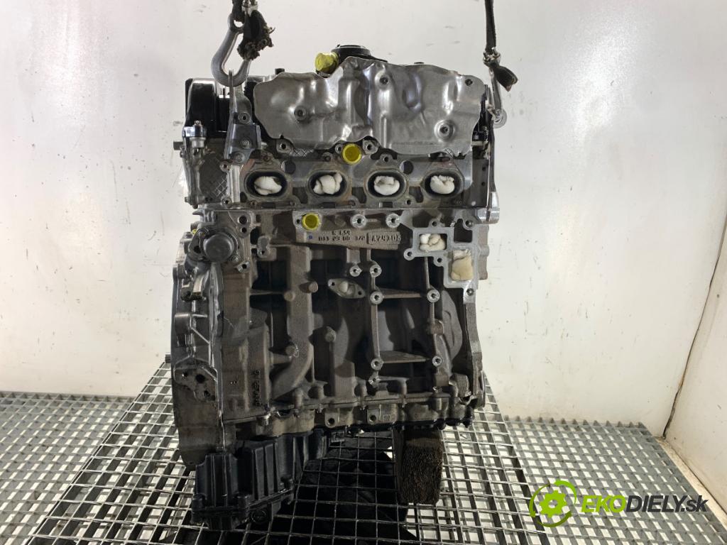 MERCEDES-BENZ KLASA C sedan 2019 110 kW C 200 d (205.011) 1950 motor 654920 (Motor)