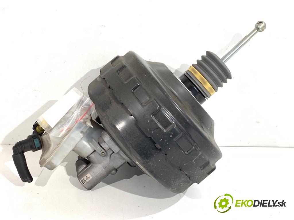 OPEL ZAFIRA C nadwozie wielkoprzestrzenne (MPV) 2019 96 kW 2.0 CDTi (75) 1956 Posilovač bŕzd 39060132