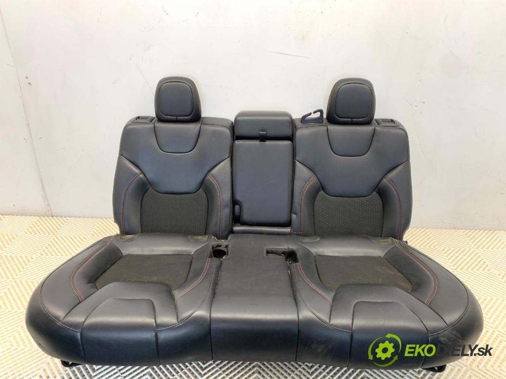 JEEP CHEROKEE KL SUV 2020 200 kW 2.0 T-GDi 4x4 1995 Sedadlá, sedačky Sedadlo bočné