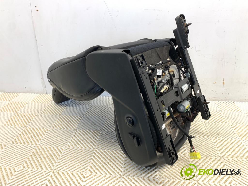 JEEP CHEROKEE KL SUV 2020 200 kW 2.0 T-GDi 4x4 1995 Sedadlá, sedačky Sedadlo bočné