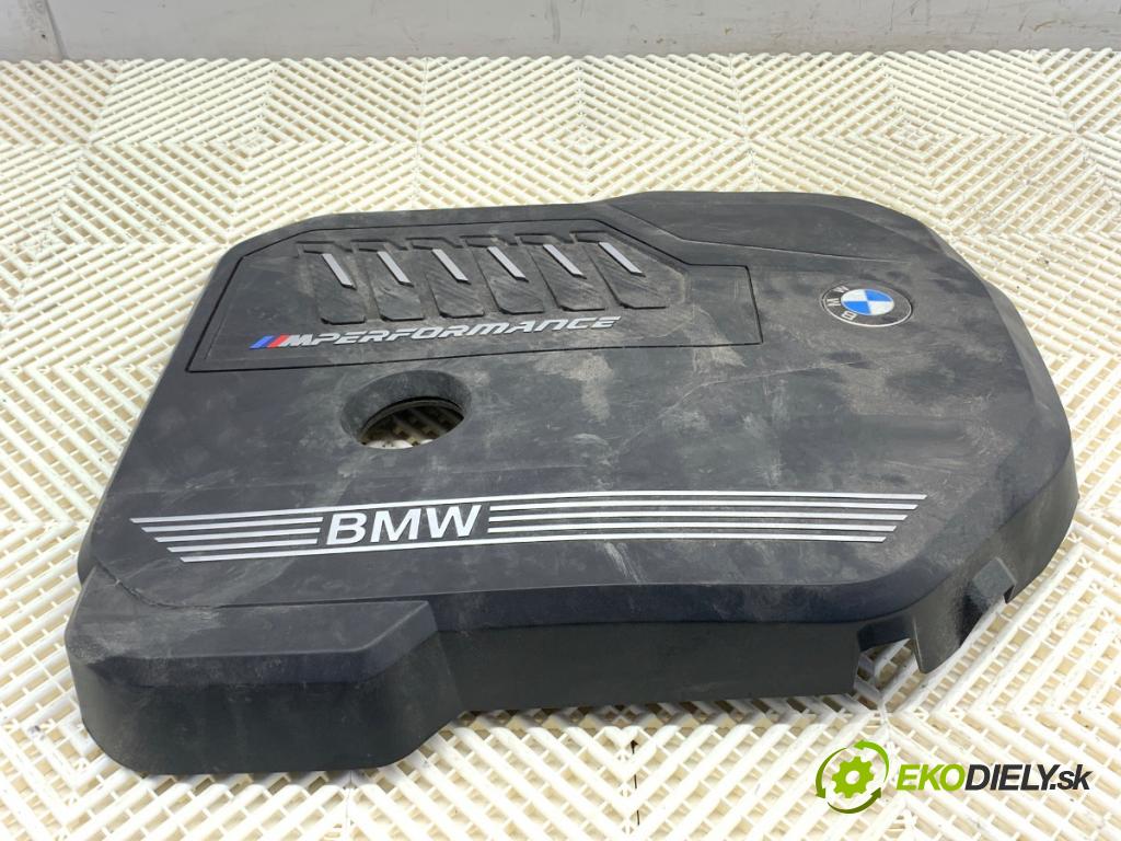 BMW G02 SUV 2024 265 kW M40 i xDrive 2998 kryt motora 8676205 (Kryt motoru )