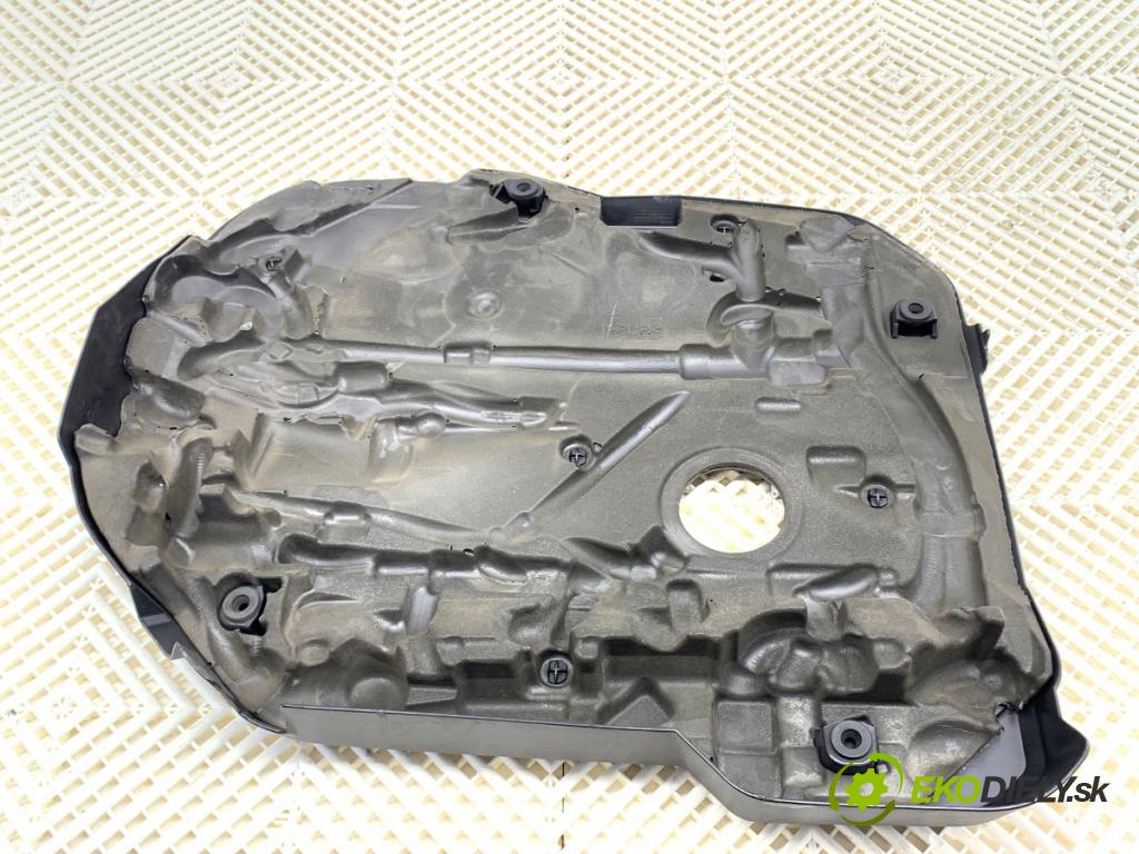 BMW G02 SUV 2024 265 kW M40 i xDrive 2998 kryt motora 8676205 (Kryt motoru )