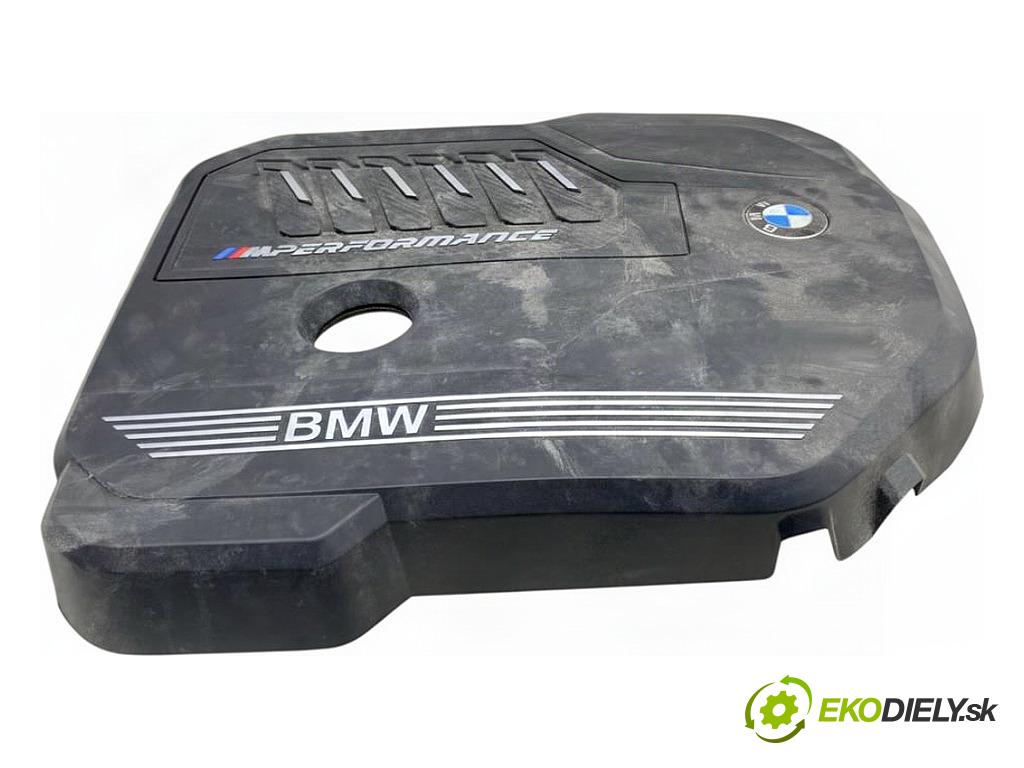 BMW G02 SUV 2024 265 kW M40 i xDrive 2998 kryt motora 8676205 (Kryt motoru )