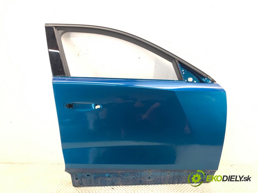 PEUGEOT 408 II liftback 2024 96 kW PureTech 130 (FPHNST) 1199 Dvere pravy predný