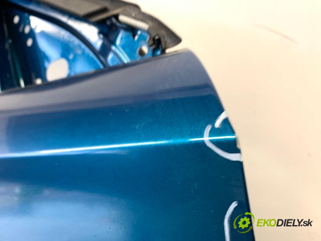 PEUGEOT 408 II liftback 2024 96 kW PureTech 130 (FPHNST) 1199 Dvere pravy predný