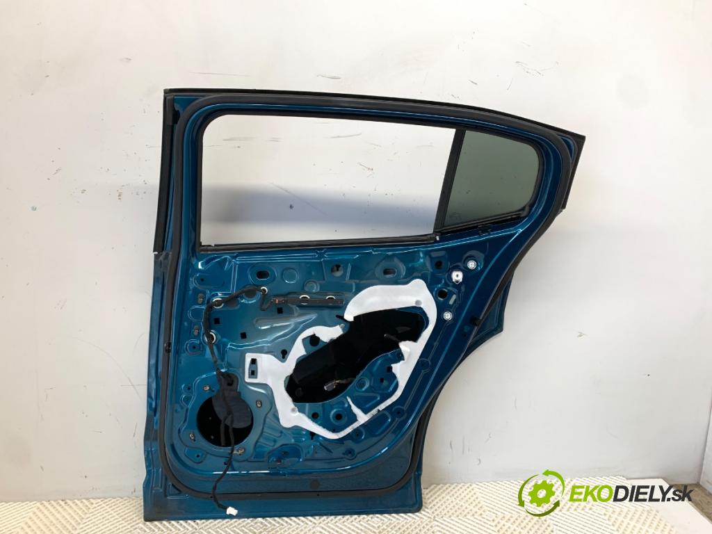 PEUGEOT 408 II liftback 2024 96 kW PureTech 130 (FPHNST) 1199 Dvere pravy zad
