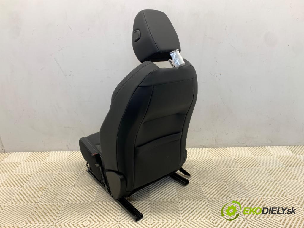 PEUGEOT 408 II liftback 2024 96 kW PureTech 130 (FPHNST) 1199 Sedadlo pravy predný