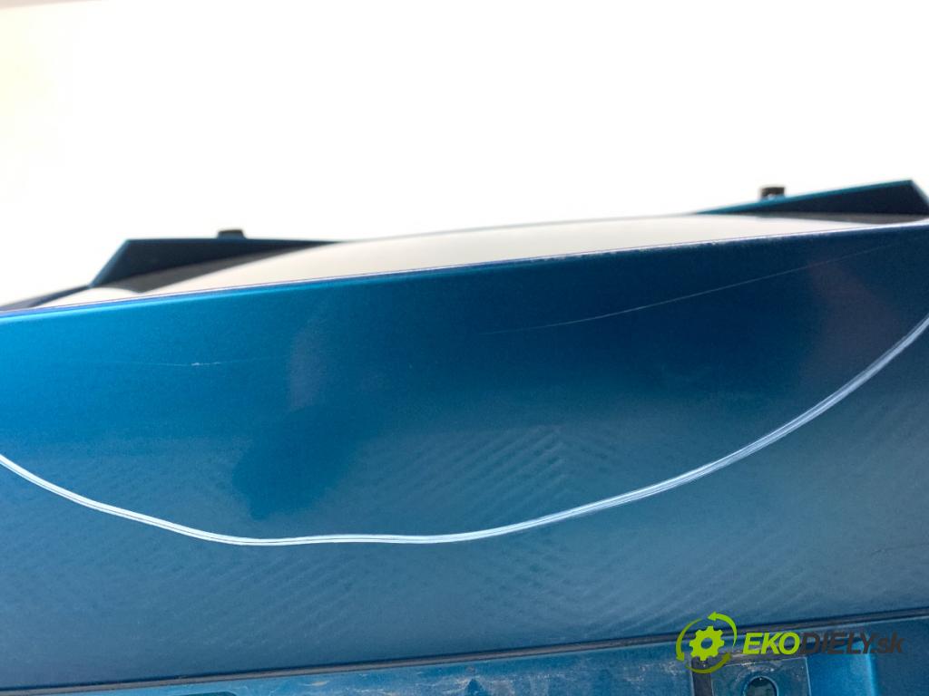 PEUGEOT 408 II liftback 2024 96 kW PureTech 130 (FPHNST) 1199 kapota zad