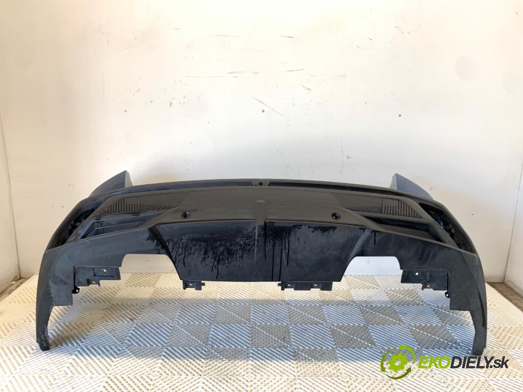 PEUGEOT 408 II liftback 2024 96 kW PureTech 130 (FPHNST) 1199 Nárazník zad