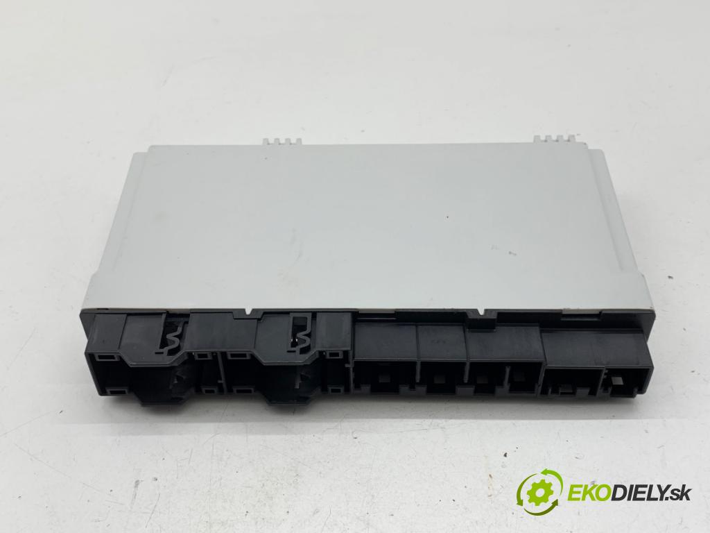 BMW G02 SUV 2024 265 kW M40 i xDrive 2998 Modul sedačky 5B44736