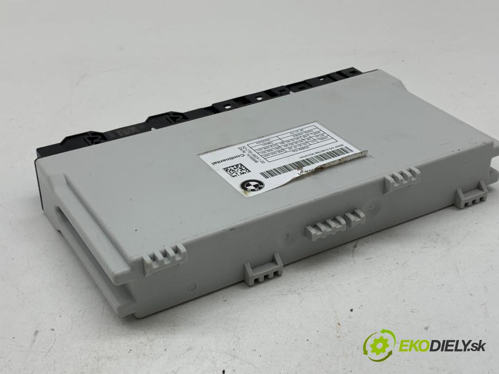 BMW G02 SUV 2024 265 kW M40 i xDrive 2998 Modul sedačky 5B44736