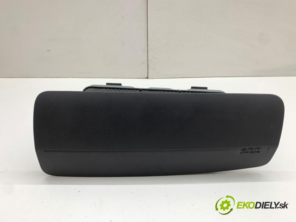 DACIA DUSTER SUV 2011 77 kW 1.6 16V 1598 AirBag spolujazdca 985254015R (Airbag)