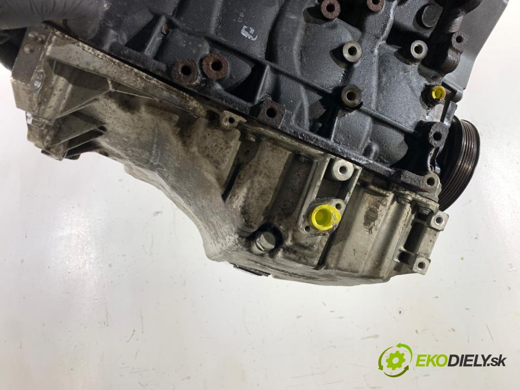 AUDI A6 C6 sedan 2008 125 kW 2.0 TFSI 1984 motor BPJ (Motor)