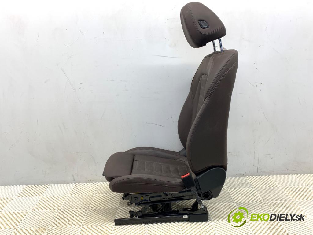 BMW G02 SUV 2024 265 kW M40 i xDrive 2998 Sedadlo pravy predný