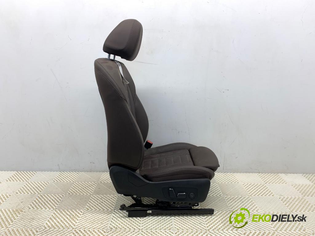 BMW G02 SUV 2024 265 kW M40 i xDrive 2998 Sedadlo pravy predný