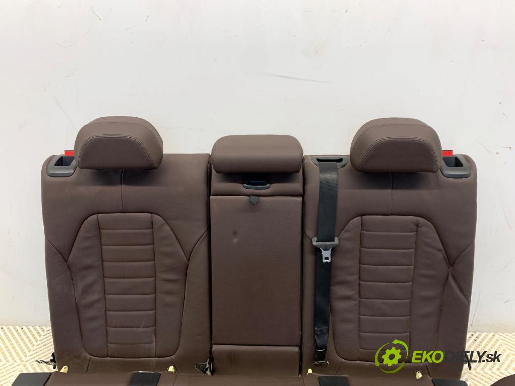 BMW G02 SUV 2024 265 kW M40 i xDrive 2998 sedadlo druhý VLÁDA: