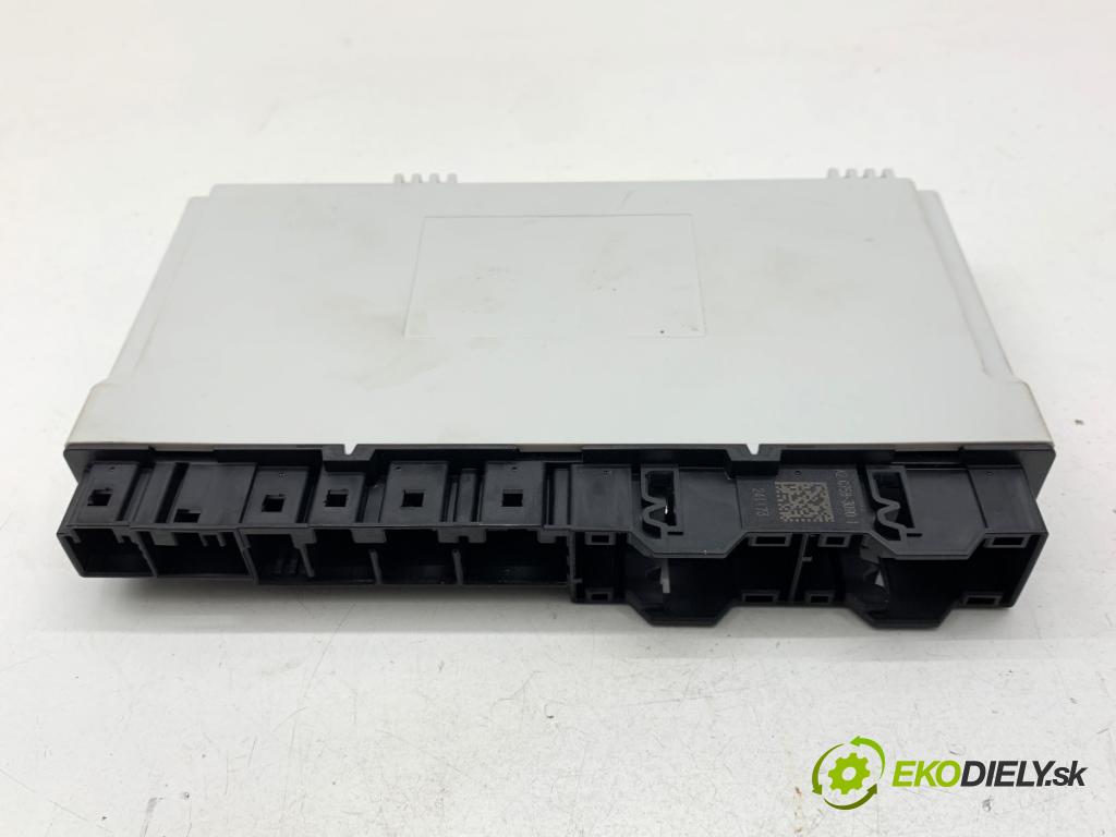 BMW G02 SUV 2024 265 kW M40 i xDrive 2998 Modul sedačky 5B44736