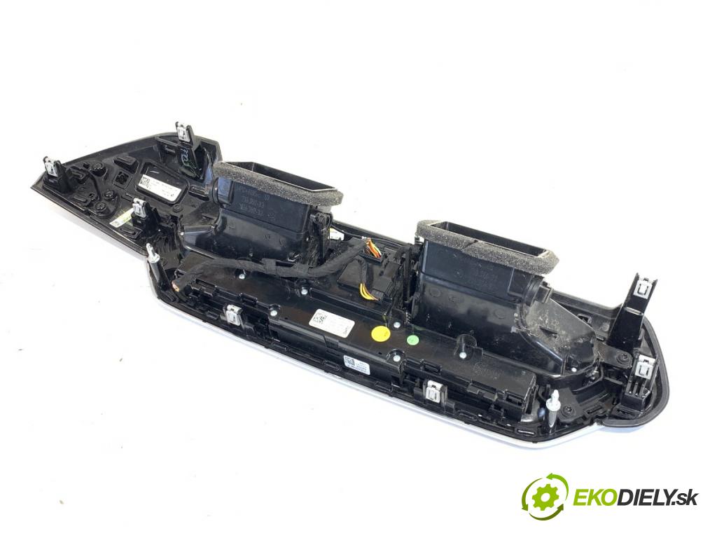 BMW G02 SUV 2024 265 kW M40 i xDrive 2998 Panel ovládania Mriežky kúrenia 9855411