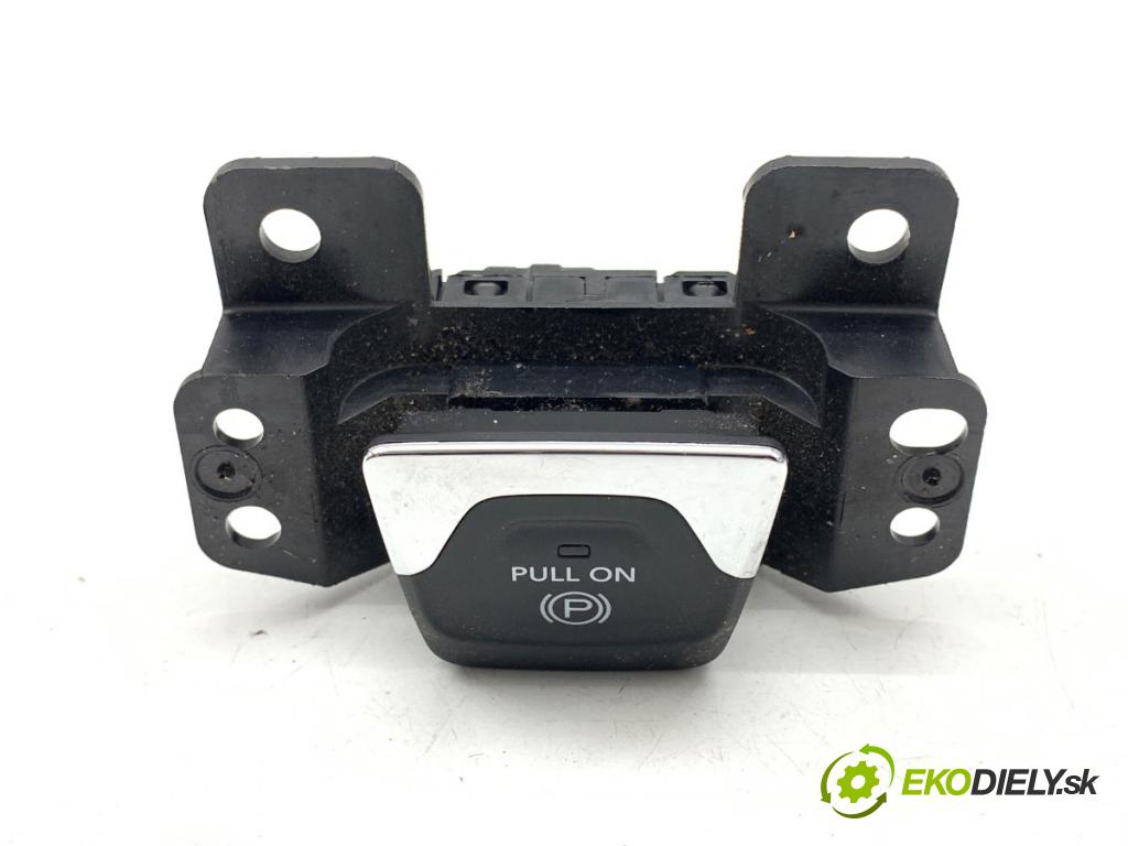 JEEP CHEROKEE KL SUV 2020 200 kW 2.0 T-GDi 4x4 1995 kulisa brzdy ruční brzdy P68373898AA