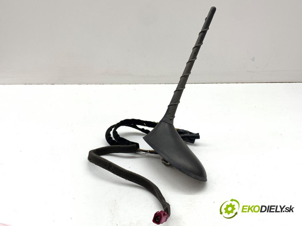 JEEP CHEROKEE KL SUV 2020 200 kW 2.0 T-GDi 4x4 1995 ANTENA P68289182AA