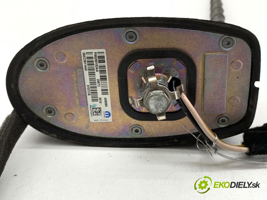 JEEP CHEROKEE KL SUV 2020 200 kW 2.0 T-GDi 4x4 1995 ANTENA P68289182AA