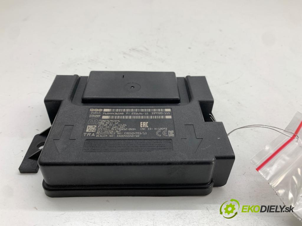 JEEP CHEROKEE KL SUV 2020 200 kW 2.0 T-GDi 4x4 1995 modul KEYLESS P68444360AB