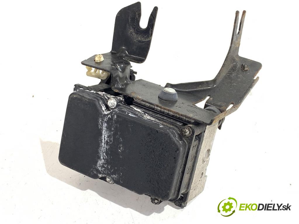 DACIA DUSTER SUV 2011 77 kW 1.6 16V 1598 pumpa ABS 8200846463 (Pumpa ABS)